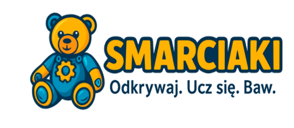 Smarciaki – Odkrywaj. Ucz się. Baw.